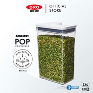 OXO GoodGrips® POP Container Rectangle Medium 2.6L
