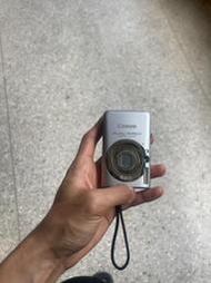 【小九】帶實況佳能ixus115hs 99新成色很新1210萬 畫質細膩 色彩豐富
