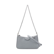 LV 路易威登 Easy Pouch On Strap 純色 單肩包