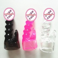 Diameter 4.5cm AV stick head cover vibrator20251107