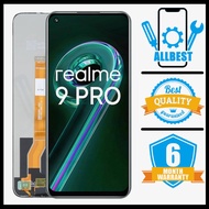 REALM 9 5G / 9 PRO 5G / ONEPLS NORD CE 2 LITE 5G LCD Touch Screen Replacement
