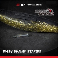 EXP Dominator Z Soft Plastic SP Lure Set 15cm With Noisy Shaker Bearing 17gram Outdoor Sport