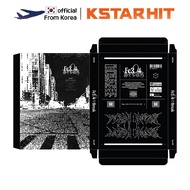 (POSTER Ver.) NMIXX - 2nd mini album [Fe3O4 BREAK]