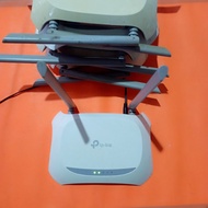 TP-LINK TL-WR840N/TL-MR3420/EN020-F5 WIRELESS N ROUTER