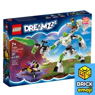 LEGO 71454  DREAMZzz  Mateo and Z-Blob the Robot