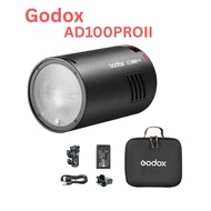 Godox AD100Pro II Pocket Flash