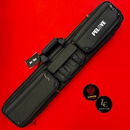 [Ho Chi Minh City] Pelove HQ 8010 4x4 Mechanical Case (4 Roots 4 Tops)