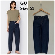 GU Dark Jeans