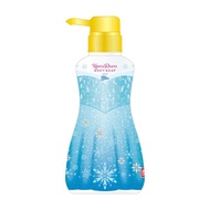 Bandai香氛洋裝沐浴露 - 艾莎雪之香氛