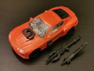 transformers 變形金剛 takara 日版 robots in disguise rid TFP Knockout knock out prime 請留意内文