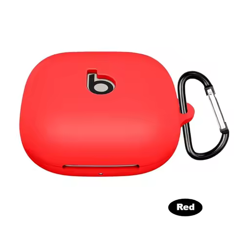 For Powerbeats Pro2 Earphone Case For POWERBEATS PRO 2 Silicone Soft Stronger Fall Headphones Cover 