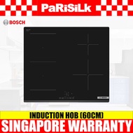 Bosch PWP63KBB6E Series 4 Induction Hob (60cm)