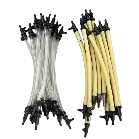 Dx4 Dx7 Roland U Pump Ink Tube Compatible for XR-640 XC-540 VS640 VS540 SP540 SP300 VP540 Printer