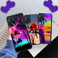 Glossy Case VIEW [D114] OPPO A16 A54 RENO5 RENO5F A52020 A5S A12 A11K A7 A3S A1K F7 F7YOUTH F11 F11P