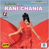 Rani Chania Pop Dhut Mix Nostalgia VCD 51357-75279