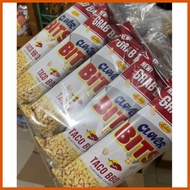 △ ✿ ➢ CLOVER BITS TACO FLAVOR BITS OG (10pcs per balot)