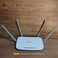TP-Link Archer C50 AC1200 Wireless Dual Band Router - Original