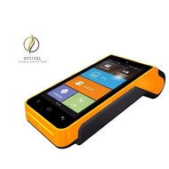 All In One Payment Terminal Machine Solutions - Credit Cards Payment, Debit Cards Payment, Prepaid C