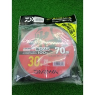 DAIWA D-FRON 100% Fluorocarbon