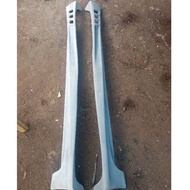 Bodykit Samping Vios gen1 gen2 gen3