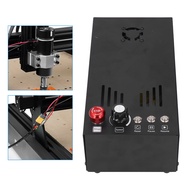 CNC Spindle Motor Kit CNC Spindle Motor Robust 11000RPM Fast Heat Dissipation for 42 Stepper Motors 