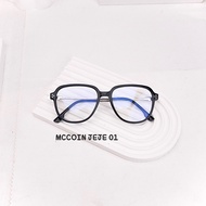 Mccoin Jeje 01 Korean Sunglasses Black