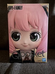 安尼亞 Spy Family Qposket
