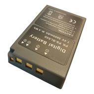 Olympus OEM BRAND BLS-50 Lithium-Ion Battery (7.2V 1175mAh) for Olympus OM-D E-M10 STYLUS 1 STYLUS 1