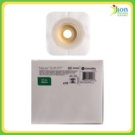 CONVATEC 404593 SUR-FIT NATURA MOLDABLE TECHNOLOGY SKIN BARRIER 45MM (MEDIUM) 10S