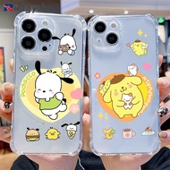 Cute Phone Case For Samsung Galaxy S25 Plus Ultra S25+ A36 A16 A06 M35 M55 F55 C55 F15 M15 A55 A35 5