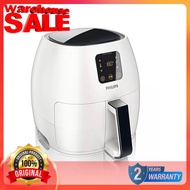 Philips HD9240 Avance Collection Air Fryer XL 1.2kg