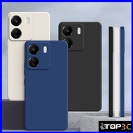 Casing Redmi 13C casing poco C65 casing redmi 12C/12/10C/10A/9C/Redm 10 5G Solid Phone Case YT