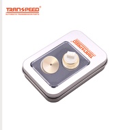 TRANSPEED 02E MPS6 724.0 0AW 01T DQ250 0B5 Transmission Control Unit Sensor 2pc For VW AUDI