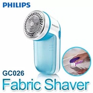 Philips GC026 Electric Lint Removers/Clothes Shavers