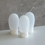 UUYP travel cosmetic bottle set (3 Piece) L-B0100