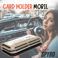 E-Toll Card Holder ATM/ Car Parking Card Holder