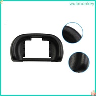 WU Viewfinder Eyecups Eye Cup for A7 A7II A7III A7R A7RII A7RIII A7S A7SII A58
