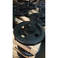 Canycom S25A Idler - Crawler/Dumper/Carrier