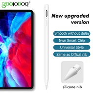 ปากกาipad Universal StylusสำหรับXiaomi Huawei Samsung iPhone iPad 9.7 Miniแท็บเล็ตTouchปากกาสำหรับดินสอiPad AppleปากกาสำหรับAppleดินสอ2 1 ปากกาipad 2 Gen One