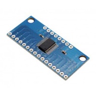 16 Channel Multiplexer Analog Module - 74HC4067