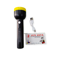 Senter Tangan Hakamitsu 25 Watt/senter LED /senter charger/ senter
