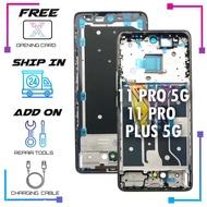 Housing Frame For REALME 11 PRO 5G / REALME 11 PRO PLUS 5G - Middle Casing  Original Quality