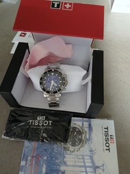 ✨️✨️💕Tissot SeaStar Chronograph Quartz