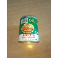 Unik SOSIS SAPI SOPINI BEEF SAUSAGES 325 GRAM Limited