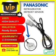 ORIGINAL Panasonic Refrigerator Defrost Sensor / Sensor Peti Sejuk / Sensor Peti Ais