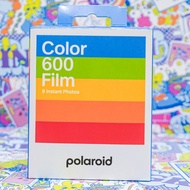 Polaroid originals color 600 films
