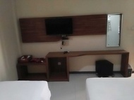 Hotel Badeto Pangandaran