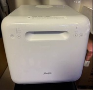 全新未用過Pacific 太平洋 PDW-C1 蒸氣消毒洗碗機