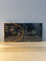 (全新現貨)Sabbat G12 Elite Gaming Series 入耳式真無線藍牙耳機