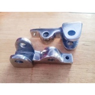 Pangkon shock back and forth pangkon u back and forth duck